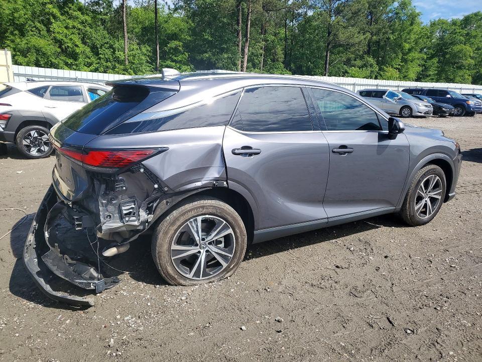 2T2BAMBA6PC007131 2023 Lexus RX photo no. 3