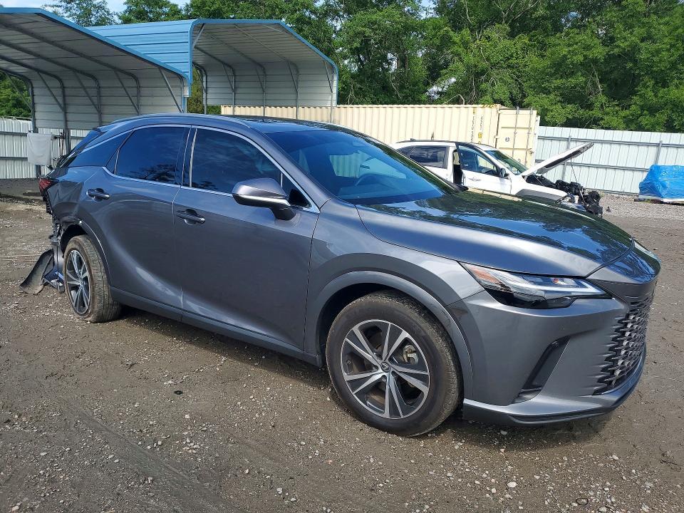 2T2BAMBA6PC007131 2023 Lexus RX photo no. 4