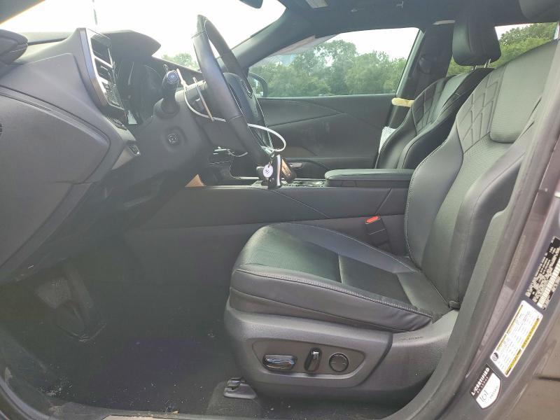 2T2BAMBA6PC007131 2023 Lexus RX photo no. 7