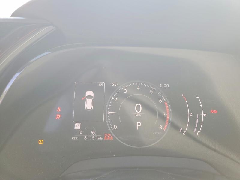 2T2BAMBA6PC007131 2023 Lexus RX photo no. 9