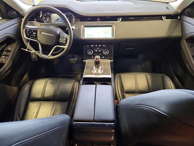 SALZJ2FX6MH139635 2021 Land Rover Range Rover photo no. 8