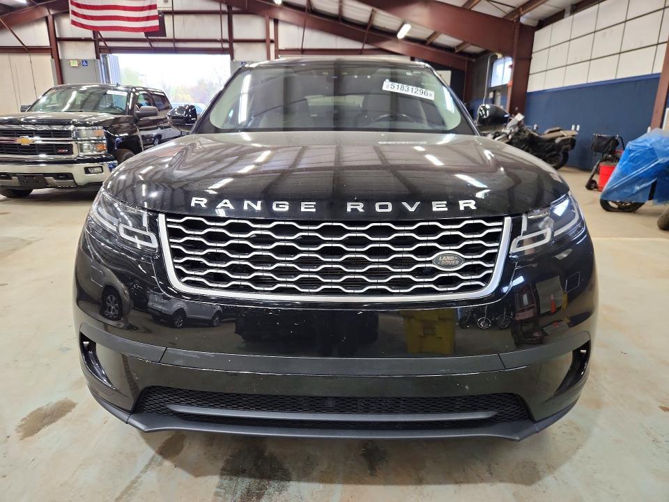 SALYB2RX8JA731692 2018 Land Rover Range Rover photo no. 5
