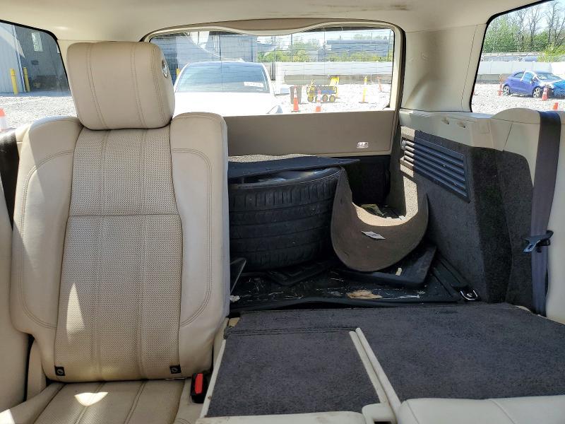 SALGS2EF0GA274345 2016 Land Rover Range Rover photo no. 10