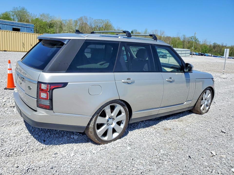 SALGS2EF0GA274345 2016 Land Rover Range Rover photo no. 3