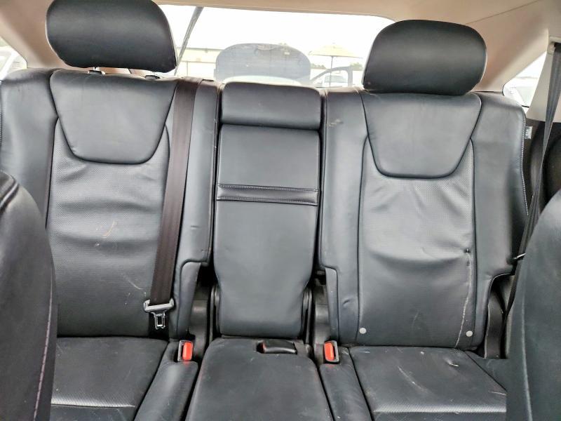 2T2ZK1BA8FC175944 2015 Lexus RX photo no. 10