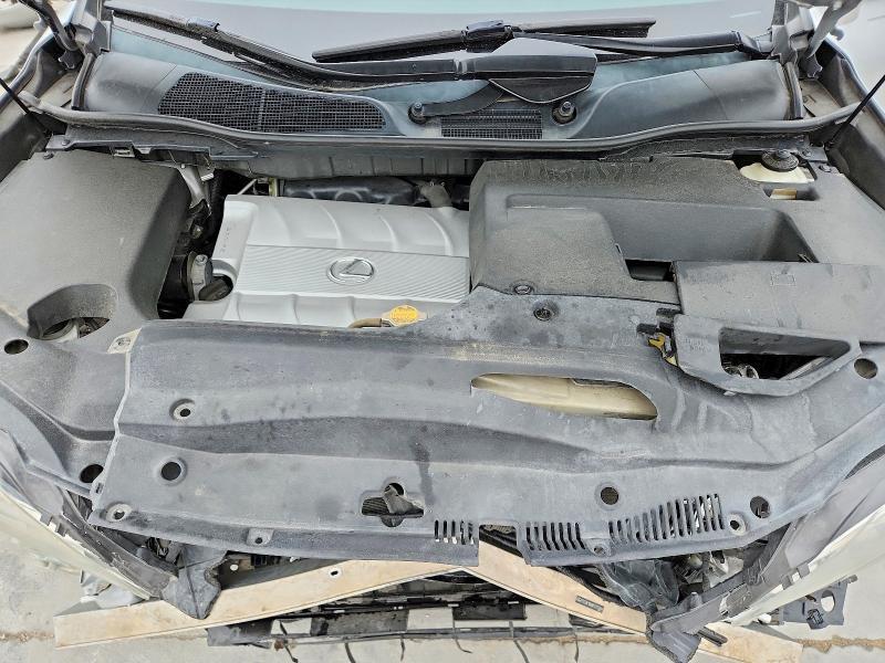2T2ZK1BA8FC175944 2015 Lexus RX photo no. 12