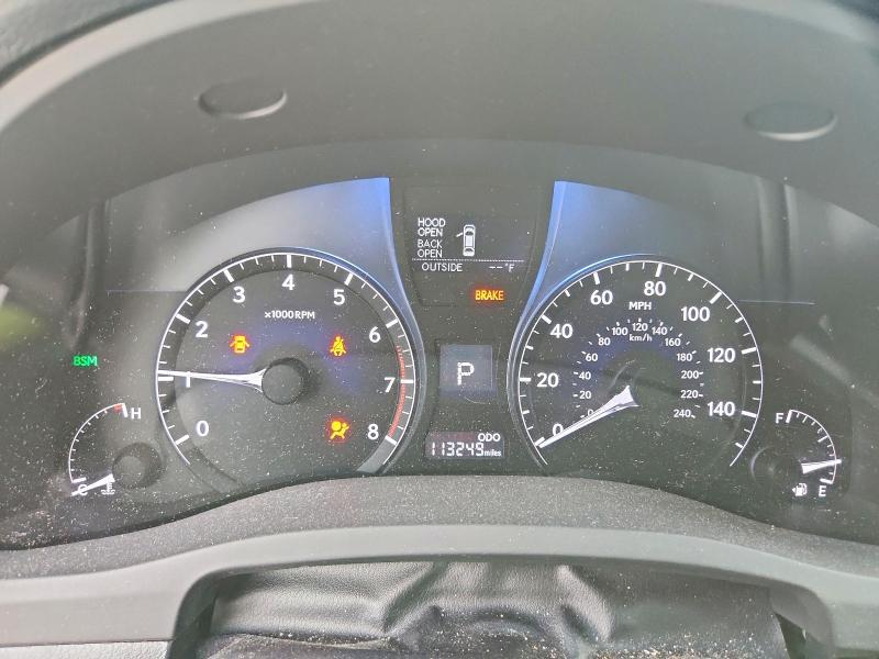2T2ZK1BA8FC175944 2015 Lexus RX photo no. 9