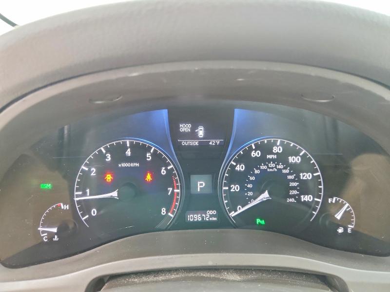 2T2BK1BA6FC258709 2015 Lexus RX photo no. 9