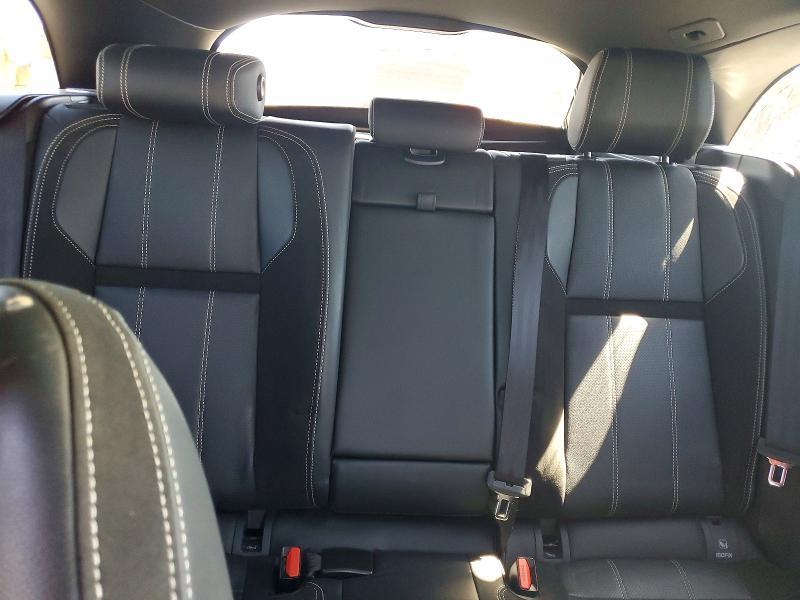 SALYL2RV5JA738529 2018 Land Rover Range Rover photo no. 10