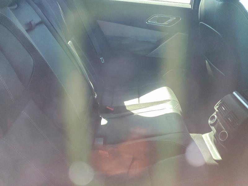 SALYL2RV5JA738529 2018 Land Rover Range Rover photo no. 11