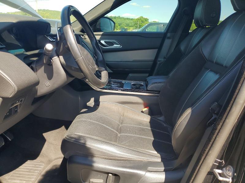 SALYL2RV5JA738529 2018 Land Rover Range Rover photo no. 7