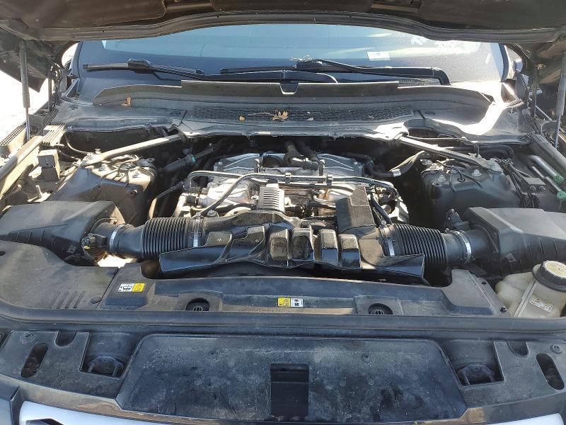SALWR2VF3GA640063 2016 Land Rover Range Rover photo no. 12