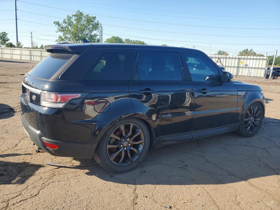 SALWR2VF3GA640063 2016 Land Rover Range Rover photo no. 3