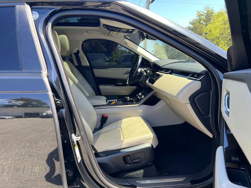 SALYB2RX6JA724191 2018 Land Rover Range Rover photo no. 5