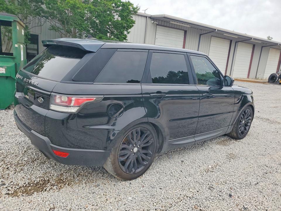 SALWR2EF1GA593714 2016 Land Rover Range Rover photo no. 3