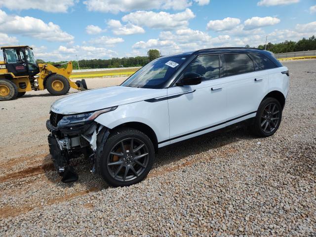 SALYJ2EX1MA318008 2021 Land Rover Range Rover photo no. 1
