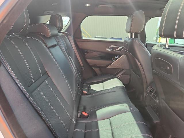 SALYJ2EX1MA318008 2021 Land Rover Range Rover photo no. 11