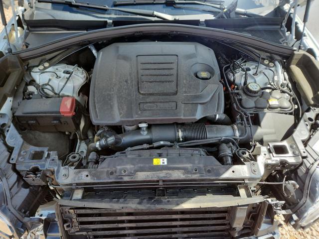 SALYJ2EX1MA318008 2021 Land Rover Range Rover photo no. 12