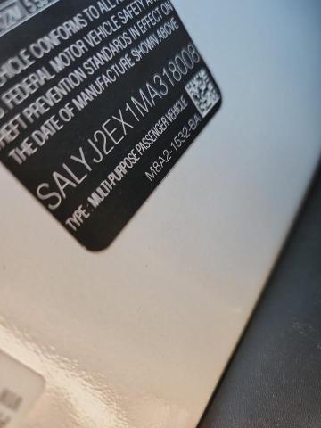 SALYJ2EX1MA318008 2021 Land Rover Range Rover photo no. 13