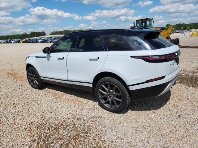 SALYJ2EX1MA318008 2021 Land Rover Range Rover photo no. 2