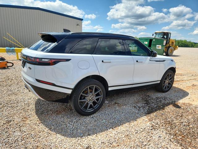 SALYJ2EX1MA318008 2021 Land Rover Range Rover photo no. 3