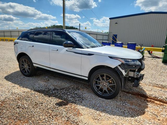 SALYJ2EX1MA318008 2021 Land Rover Range Rover photo no. 4