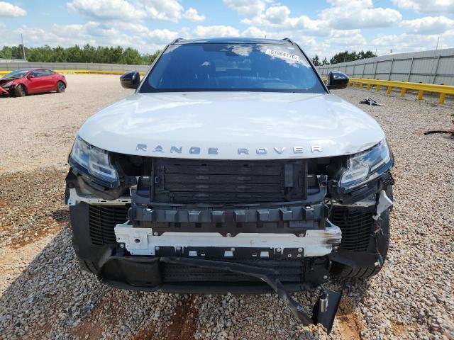 SALYJ2EX1MA318008 2021 Land Rover Range Rover photo no. 5