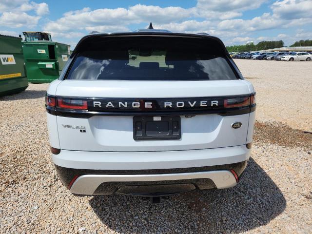 SALYJ2EX1MA318008 2021 Land Rover Range Rover photo no. 6