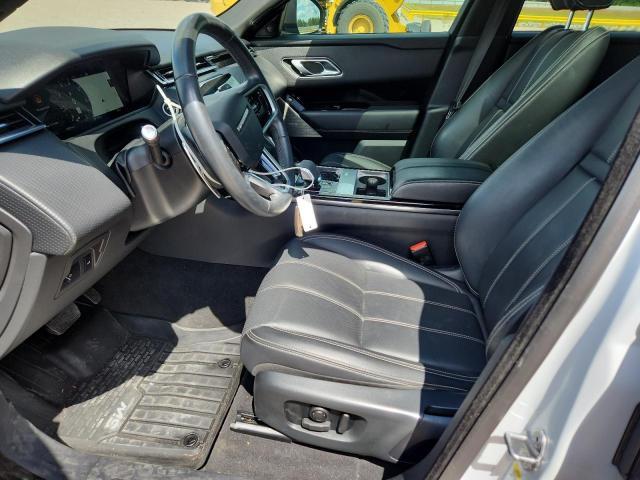 SALYJ2EX1MA318008 2021 Land Rover Range Rover photo no. 7