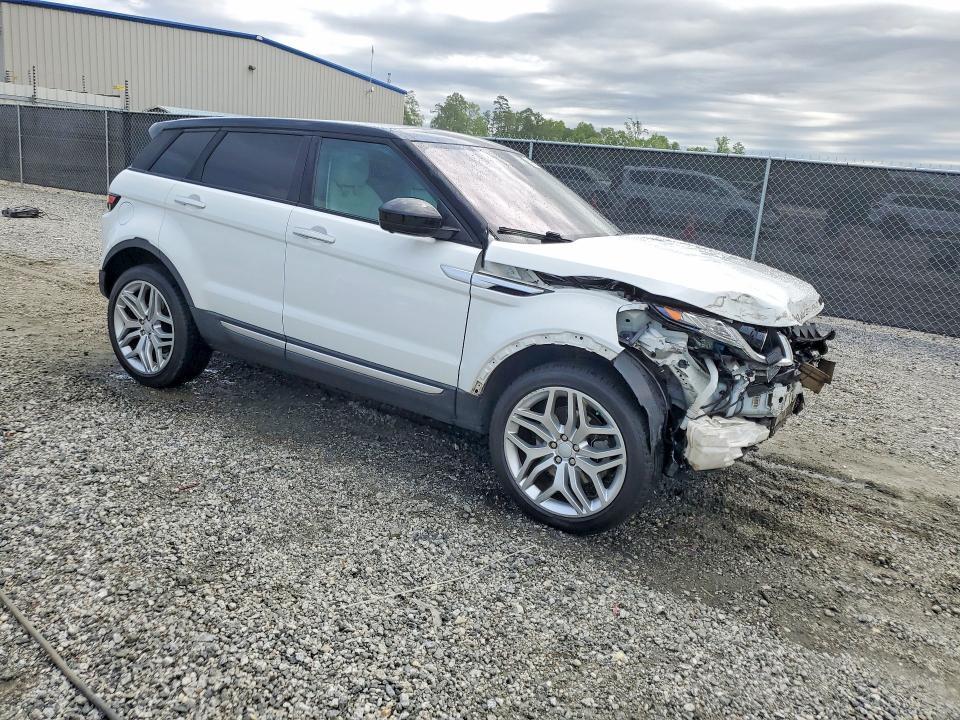 SALVR2BG7HH213714 2017 Land Rover Range Rover photo no. 4