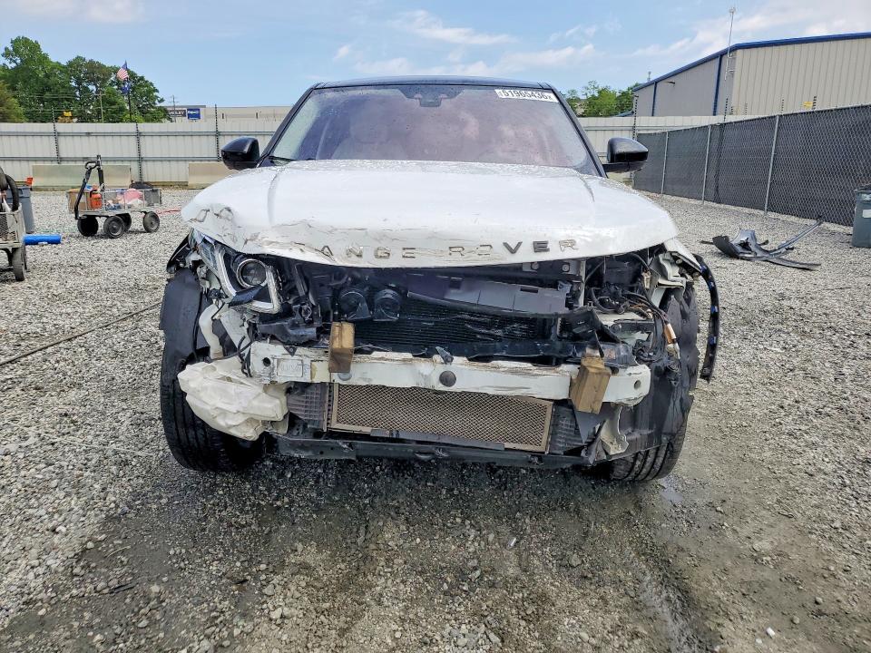 SALVR2BG7HH213714 2017 Land Rover Range Rover photo no. 5