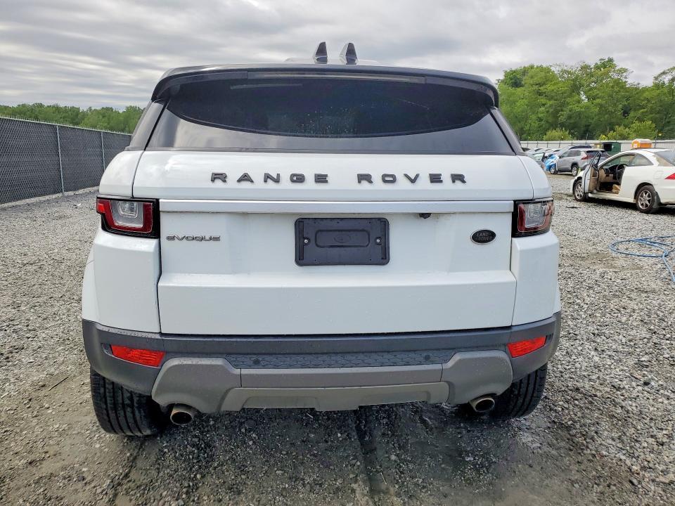 SALVR2BG7HH213714 2017 Land Rover Range Rover photo no. 6