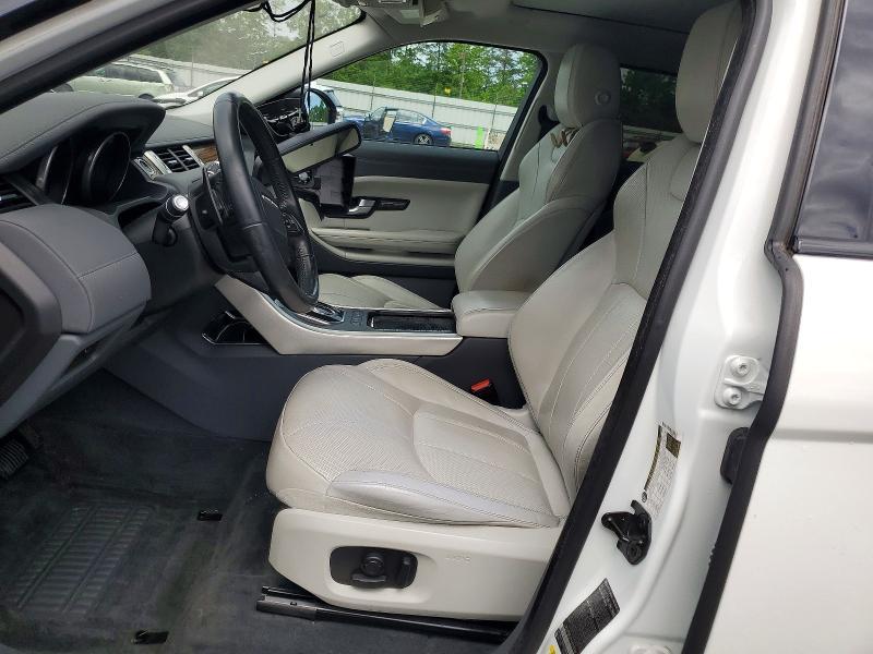 SALVR2BG7HH213714 2017 Land Rover Range Rover photo no. 7