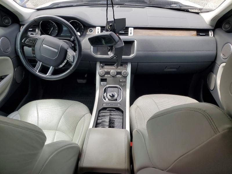 SALVR2BG7HH213714 2017 Land Rover Range Rover photo no. 8