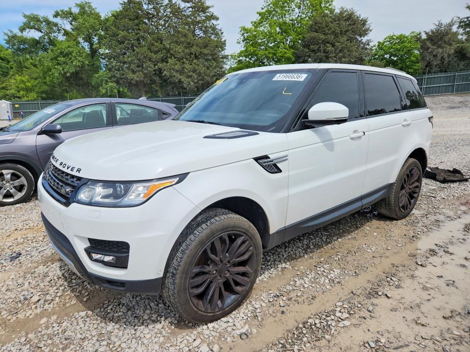 SALWR2WF2EA310636 2014 Land Rover Range Rover photo no. 1