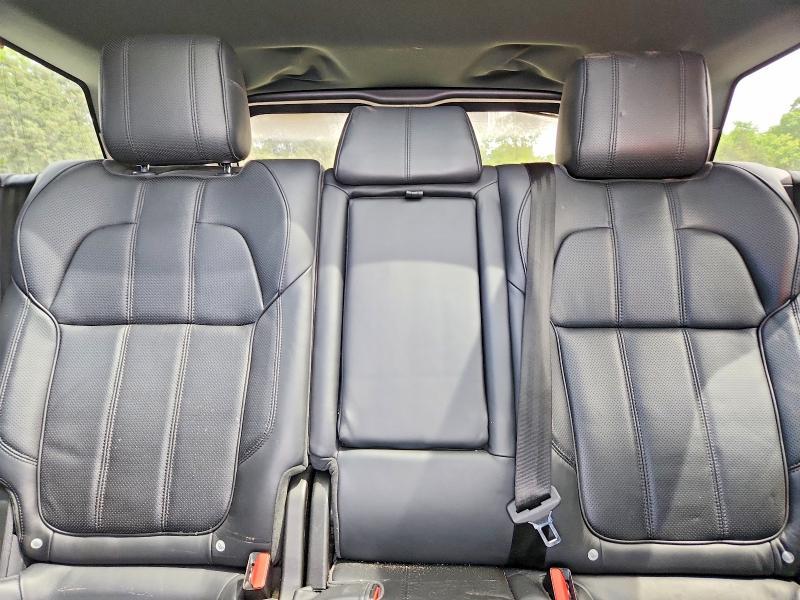 SALWR2WF2EA310636 2014 Land Rover Range Rover photo no. 10