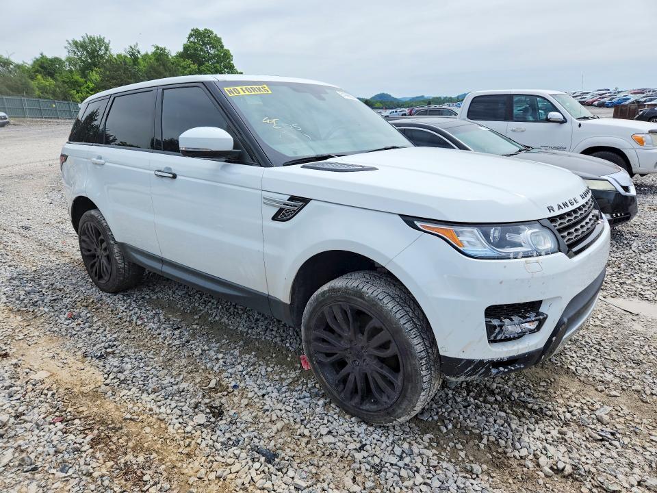 SALWR2WF2EA310636 2014 Land Rover Range Rover photo no. 4