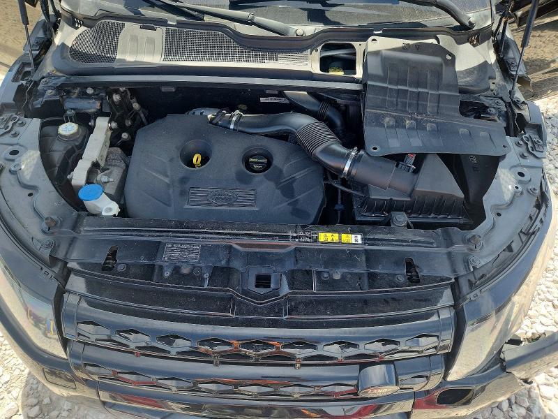 SALVT1BG4FH034801 2015 Land Rover Range Rover photo no. 11