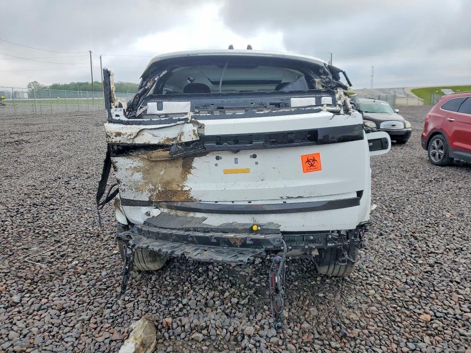 SALKP9FU9TA355629 2026 Land Rover Range Rover photo no. 6