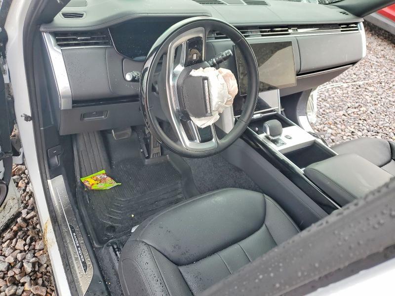 SALKP9FU9TA355629 2026 Land Rover Range Rover photo no. 8