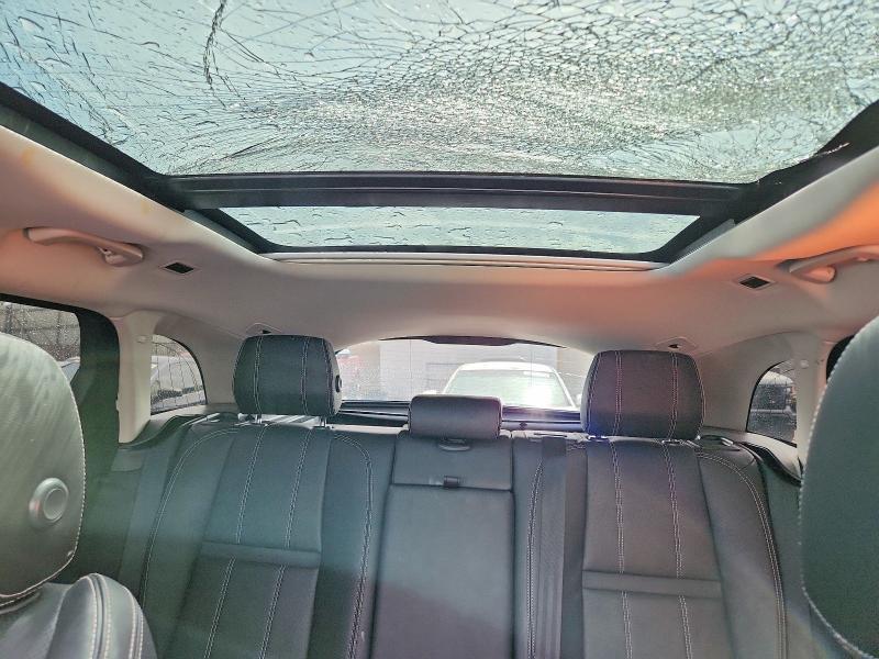SALYB2FV8KA211478 2019 Land Rover Range Rover photo no. 10