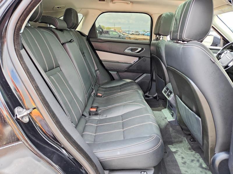 SALYB2FV8KA211478 2019 Land Rover Range Rover photo no. 11