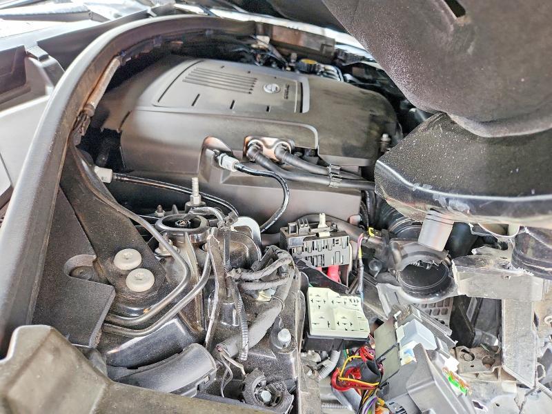 SALYB2FV8KA211478 2019 Land Rover Range Rover photo no. 12