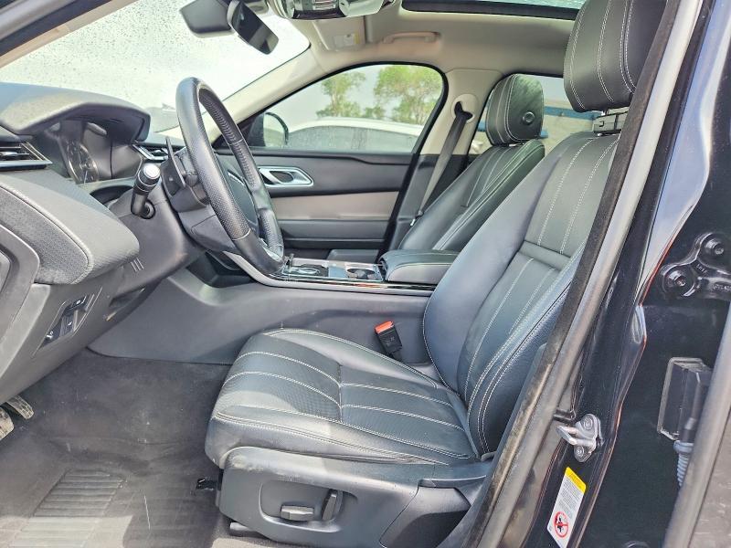 SALYB2FV8KA211478 2019 Land Rover Range Rover photo no. 7