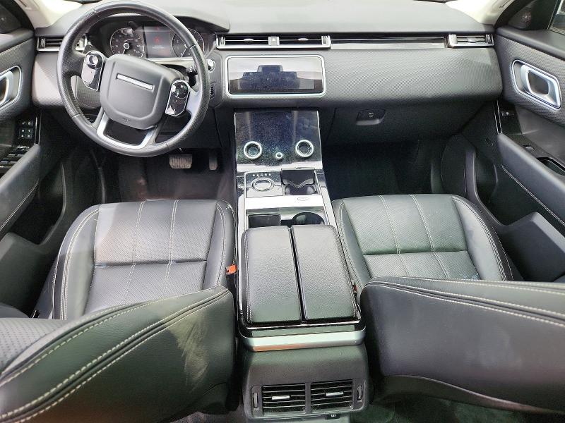SALYB2FV8KA211478 2019 Land Rover Range Rover photo no. 8