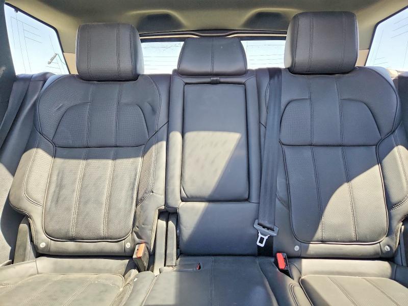 SALWR2EF5EA328548 2014 Land Rover Range Rover photo no. 10
