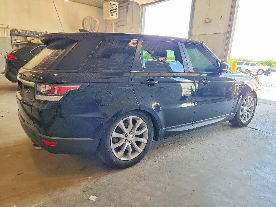 SALWR2FV7HA673011 2017 Land Rover Range Rover photo no. 3