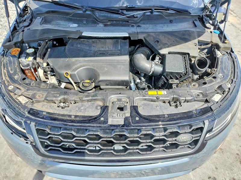 SALZL2FXXLH039448 2020 Land Rover Range Rover photo no. 12