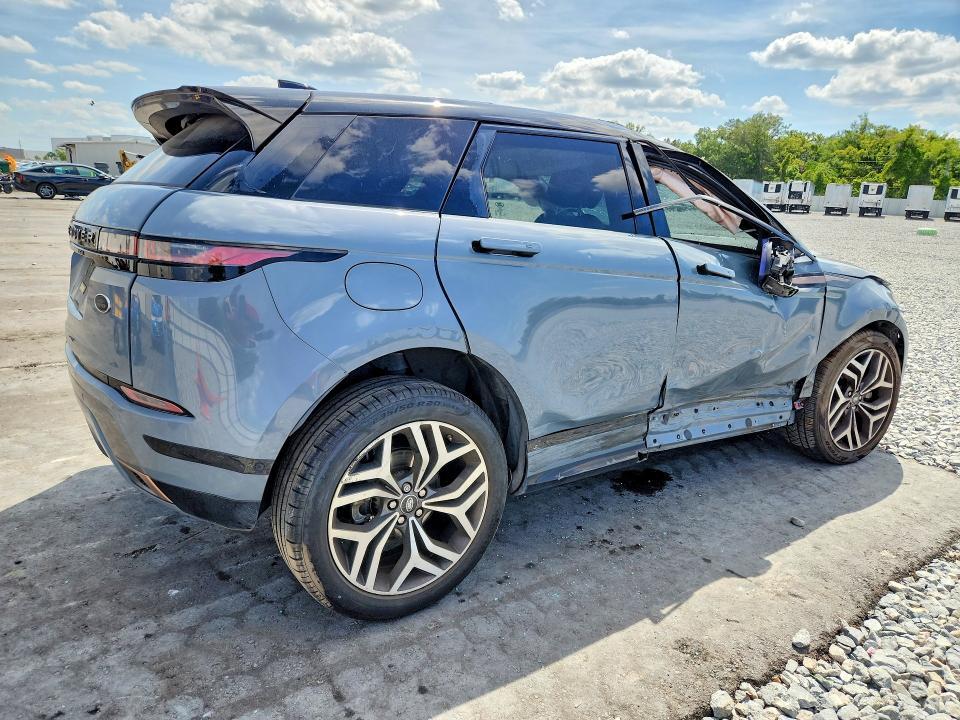 SALZL2FXXLH039448 2020 Land Rover Range Rover photo no. 3