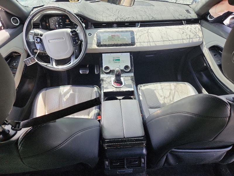 SALZL2FXXLH039448 2020 Land Rover Range Rover photo no. 8